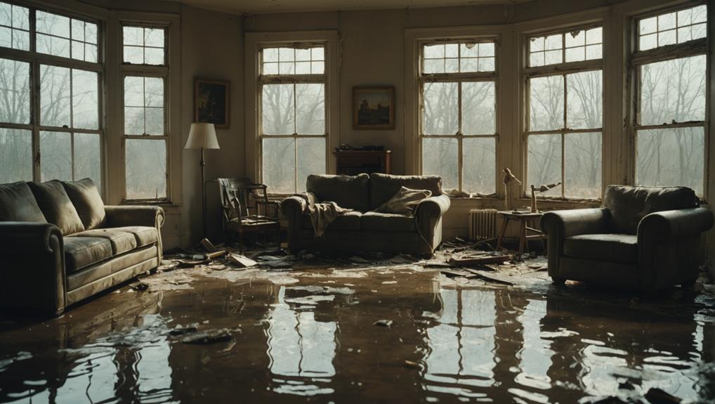 Certified Mold Inspection in Reno