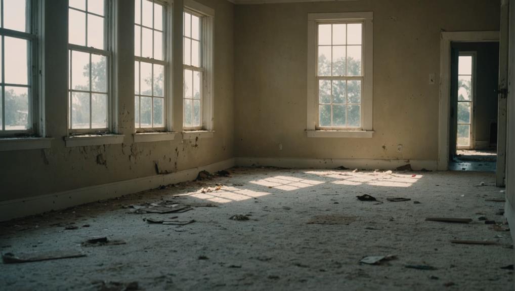 Professional Mold Cleanup in Reno NV